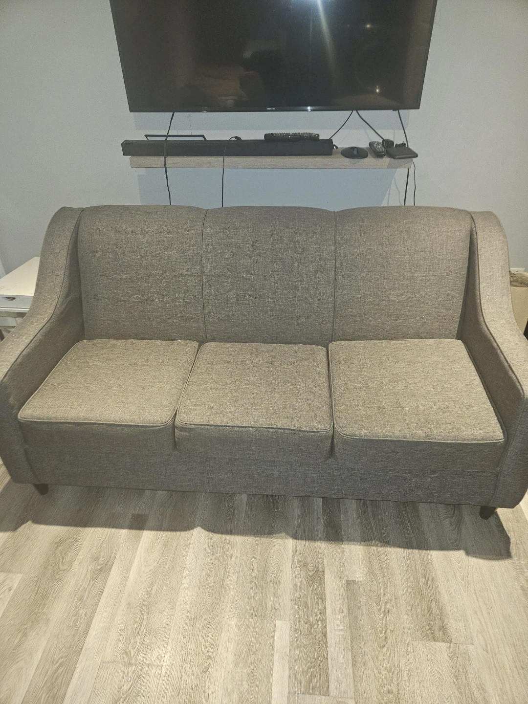 Sofa Chair Almost new
