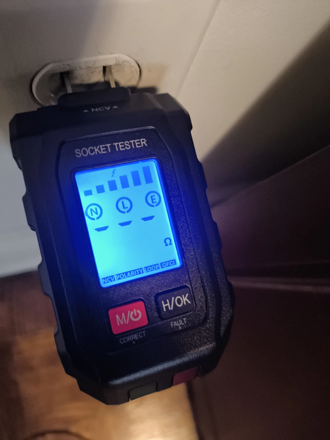 A must-have for electricians, DIYers, and homeowners