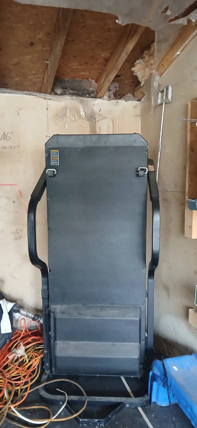Weslo Cadence TS5 Treadmill - photo 3