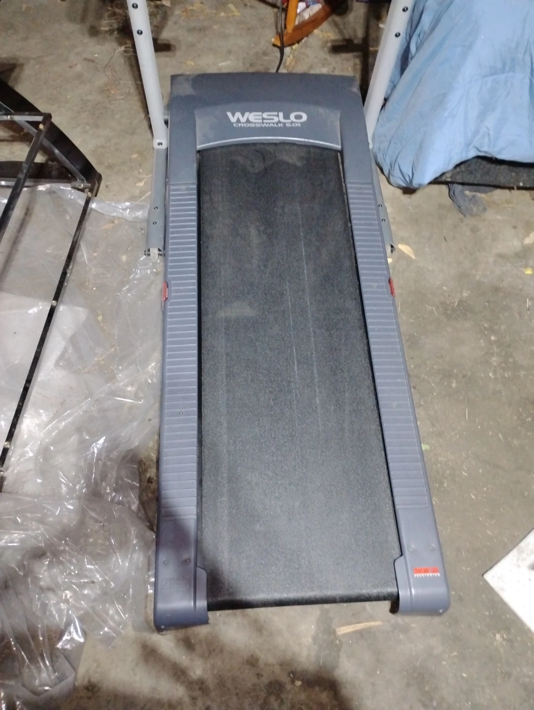 Treadmill