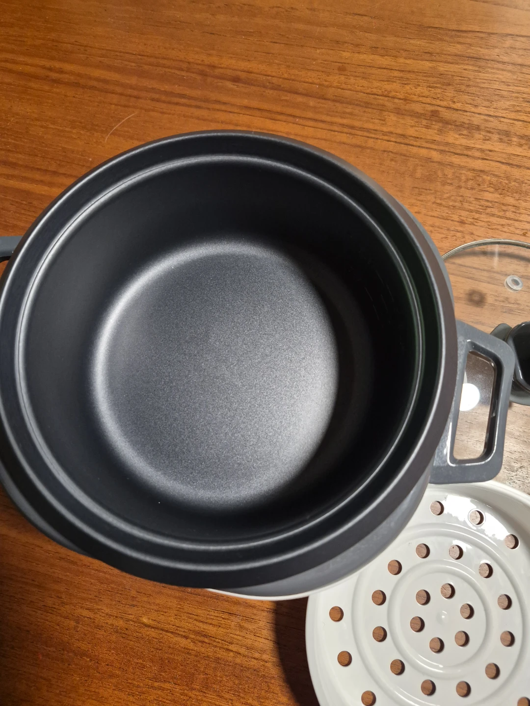 Rice cooker - photo 2