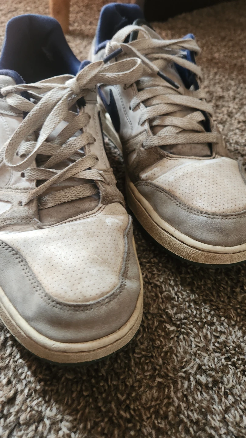 Nike Air Force 1 Low Men's Sneakers - photo 3