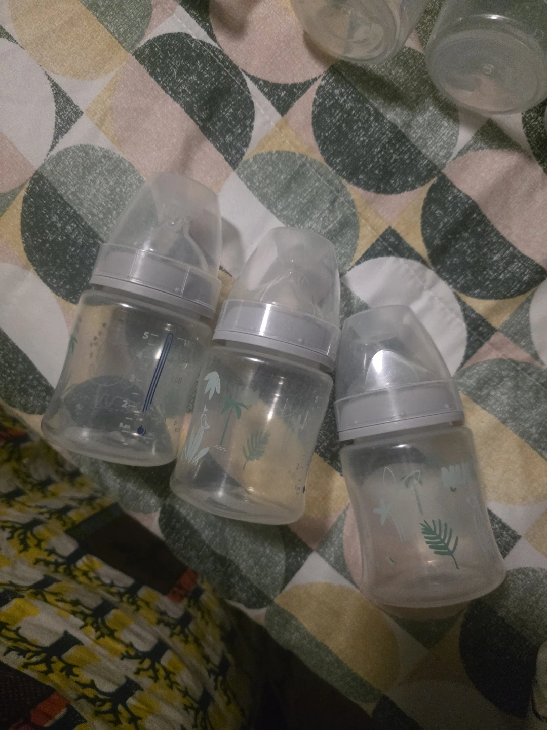 NUK, Avent Baby Bottles - photo 4
