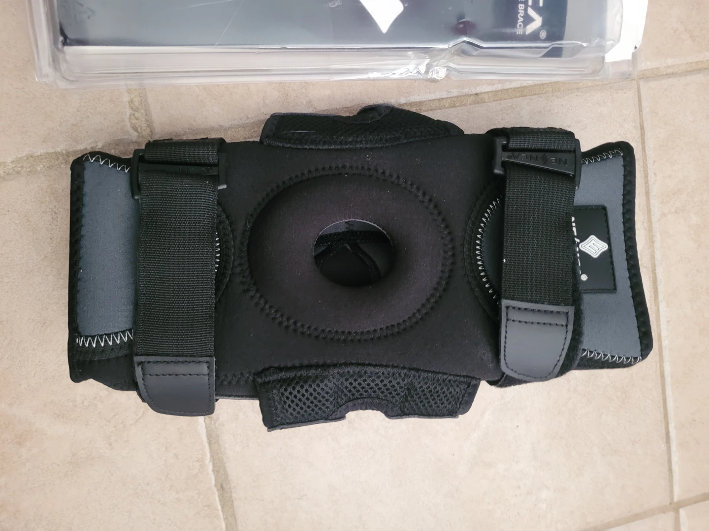 NEENCA Knee Brace - XL (2) - photo 3