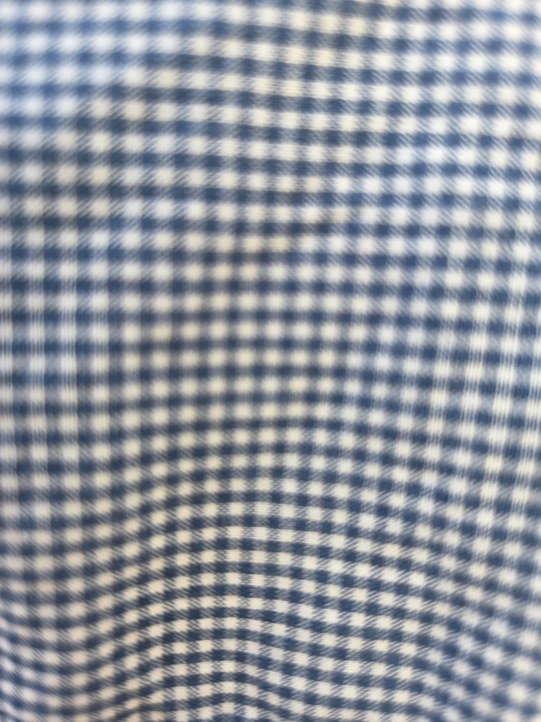 The Children's Place Blue Gingham Button-Down Shirt - photo 4