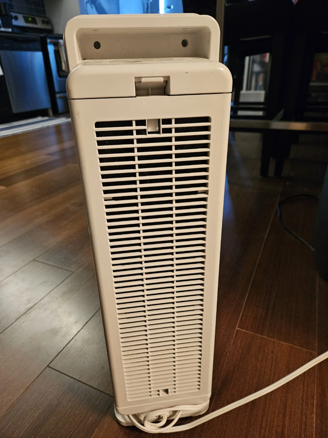 🌱 GermGuardian Air Purifier AC4300WPT Pet Pure True, White - photo 4