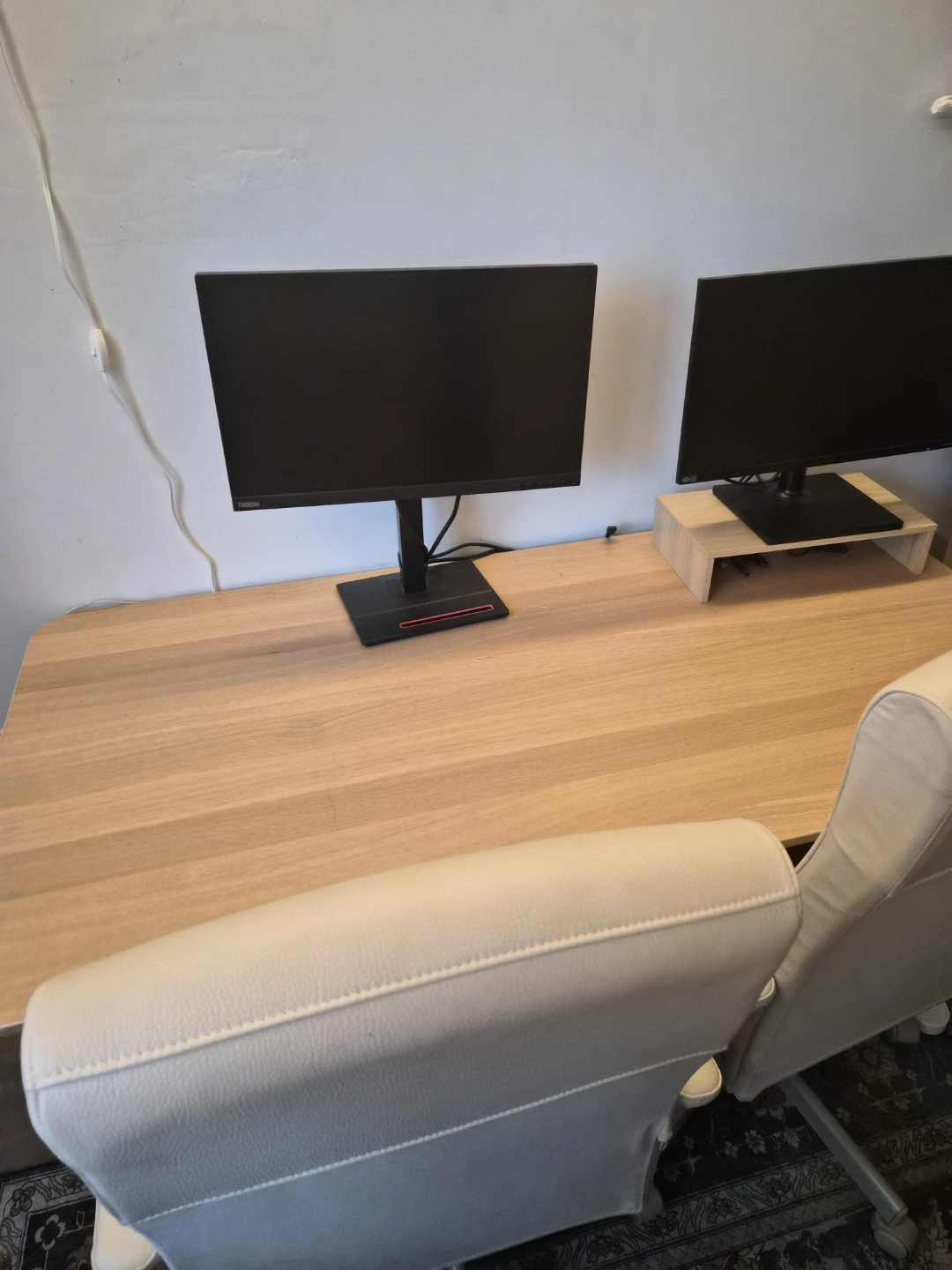 Ikea Desk LAGKAPTEN - photo 2