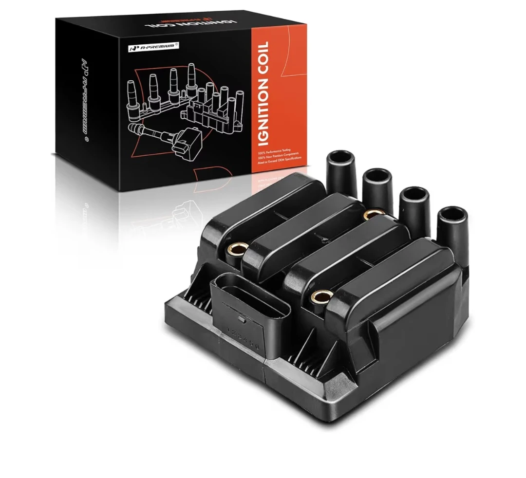 A-Premium Engine Ignition Coil Pack