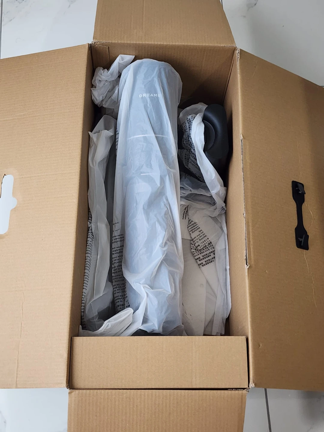 Dreame H12 Pro Wet and Dry Vacuum - photo 5