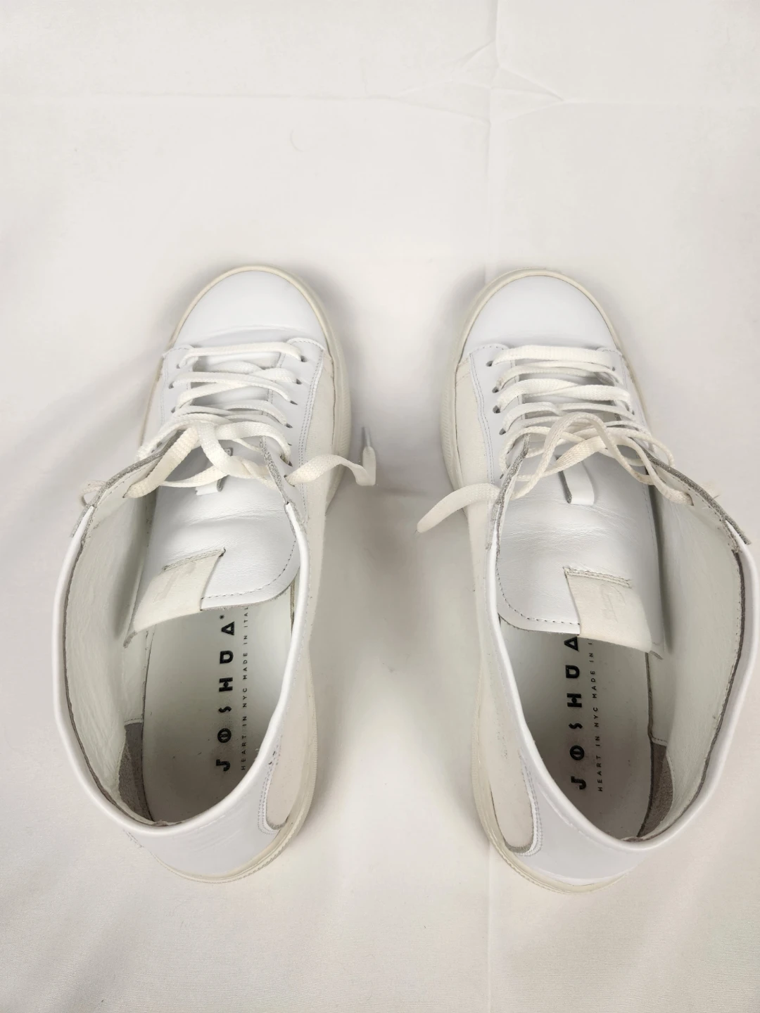 Joshua's 'New York' Women's Sneakers - photo 3