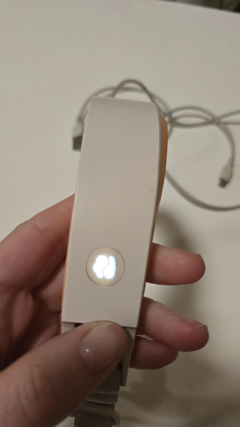 Mendi Neurofeedback ADHD Headband Device - photo 3