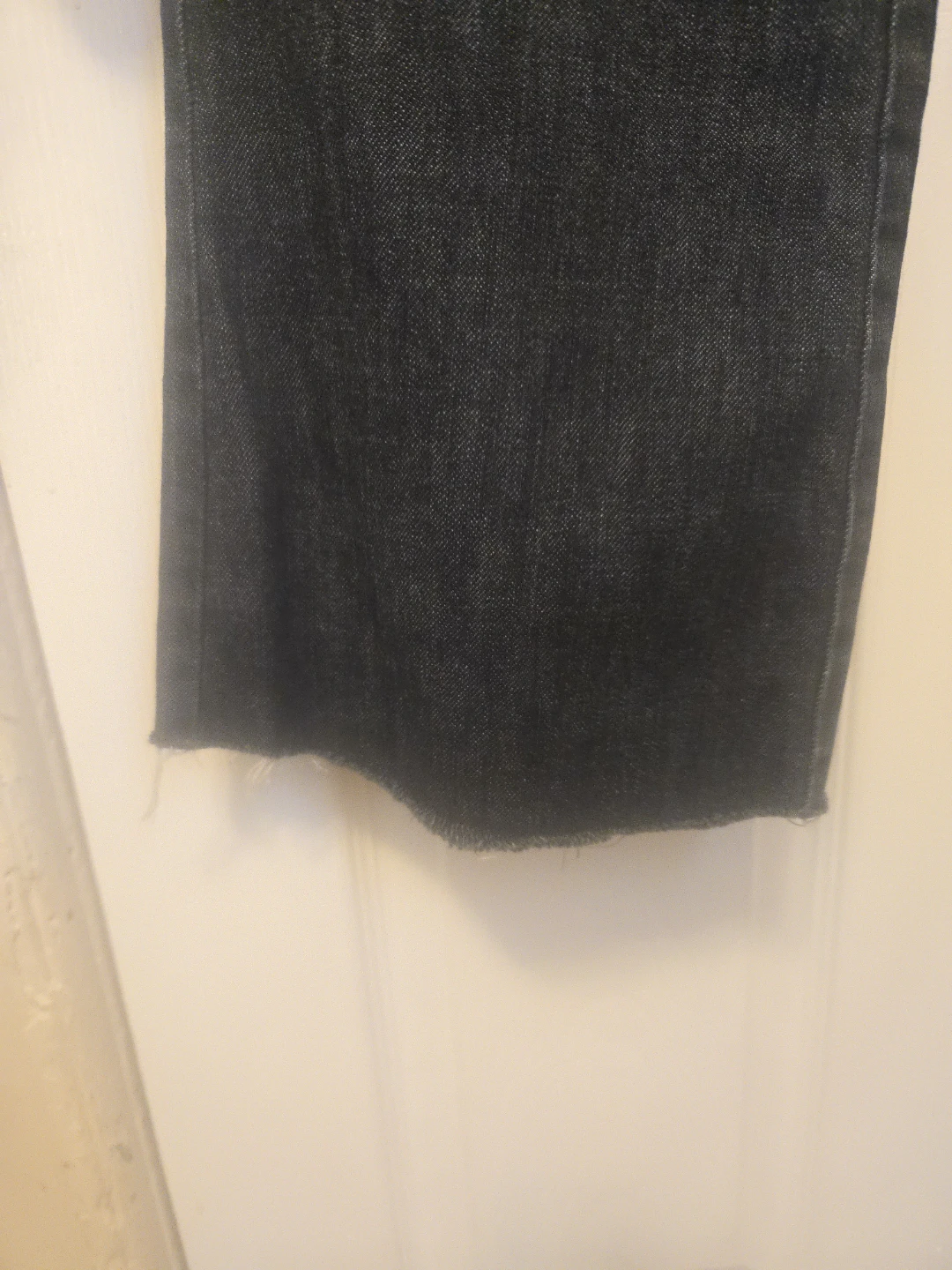 Inc.  Women's Dark Wash Flare Jeans - photo 4