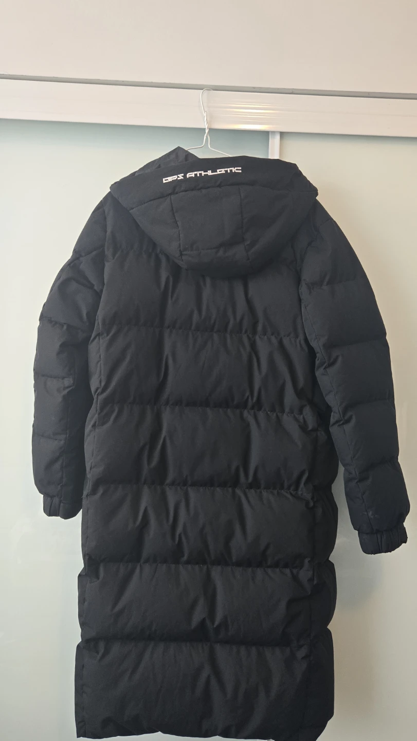 Beanpole Sport Down Puffer Parka Coat - photo 3