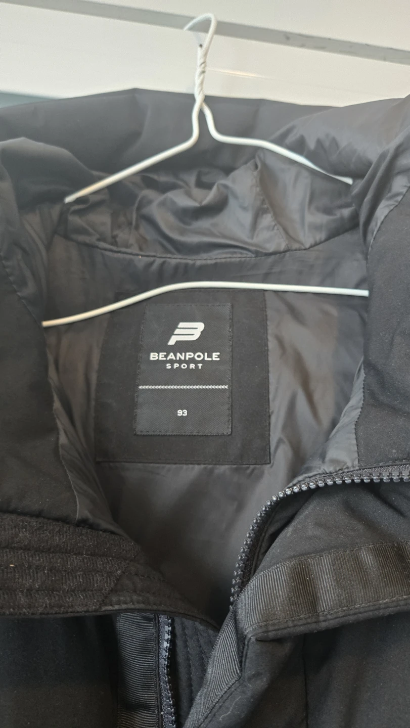 Beanpole Sport Down Puffer Parka Coat - photo 5