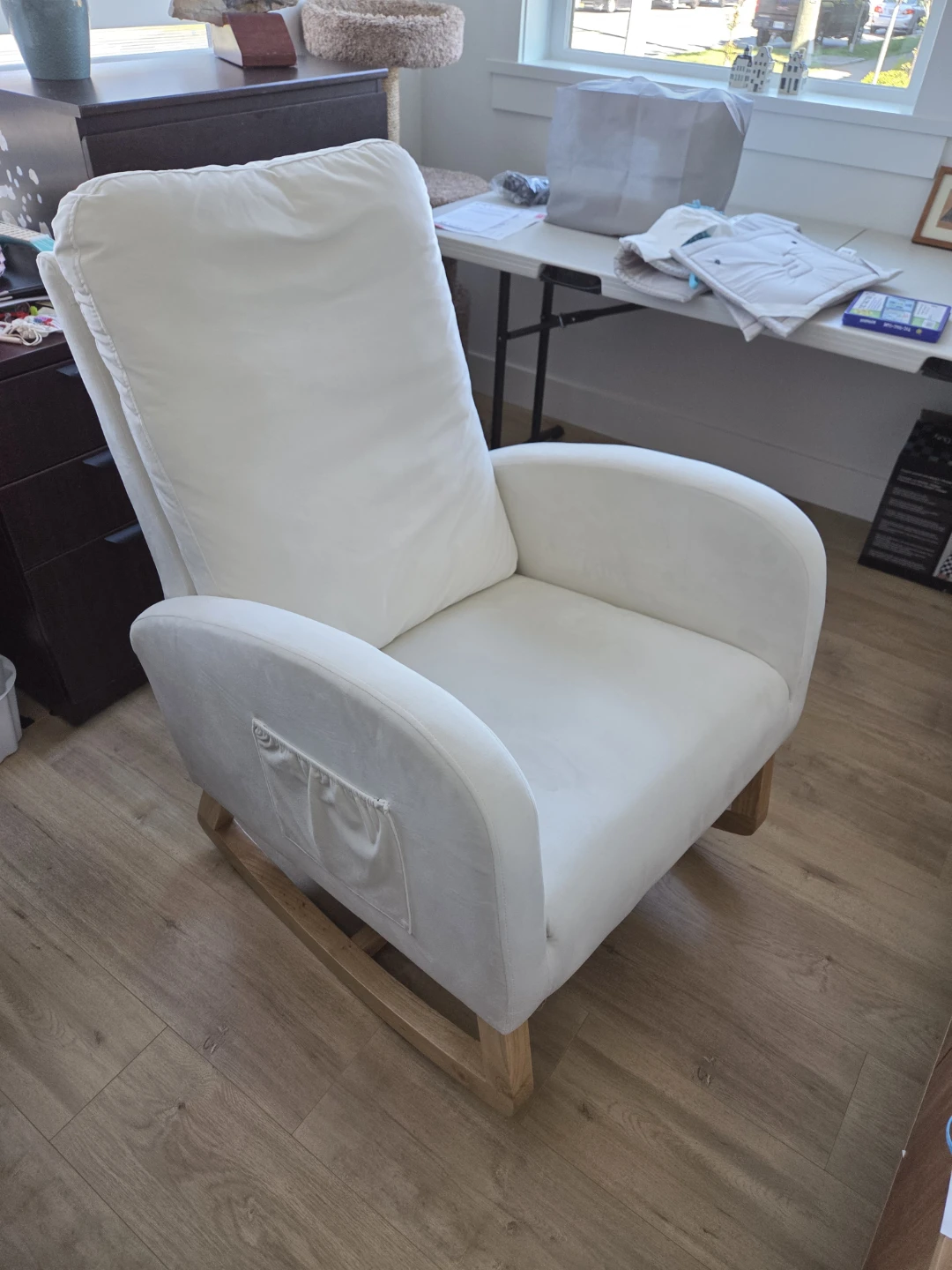 Rocking Chair
