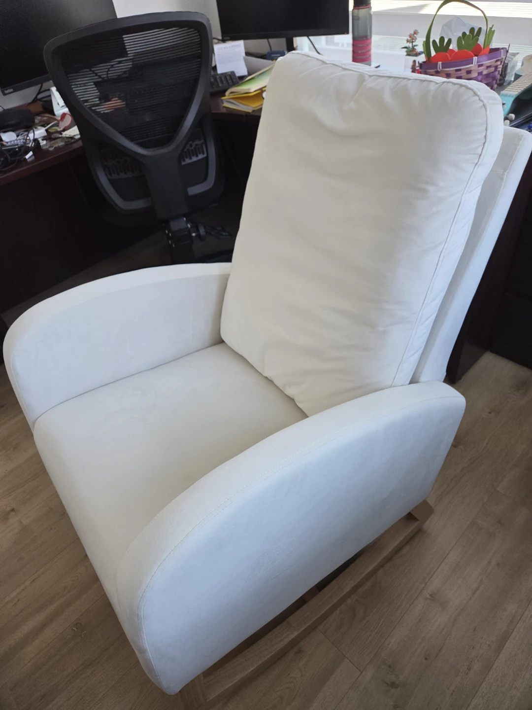 Rocking Chair - photo 2