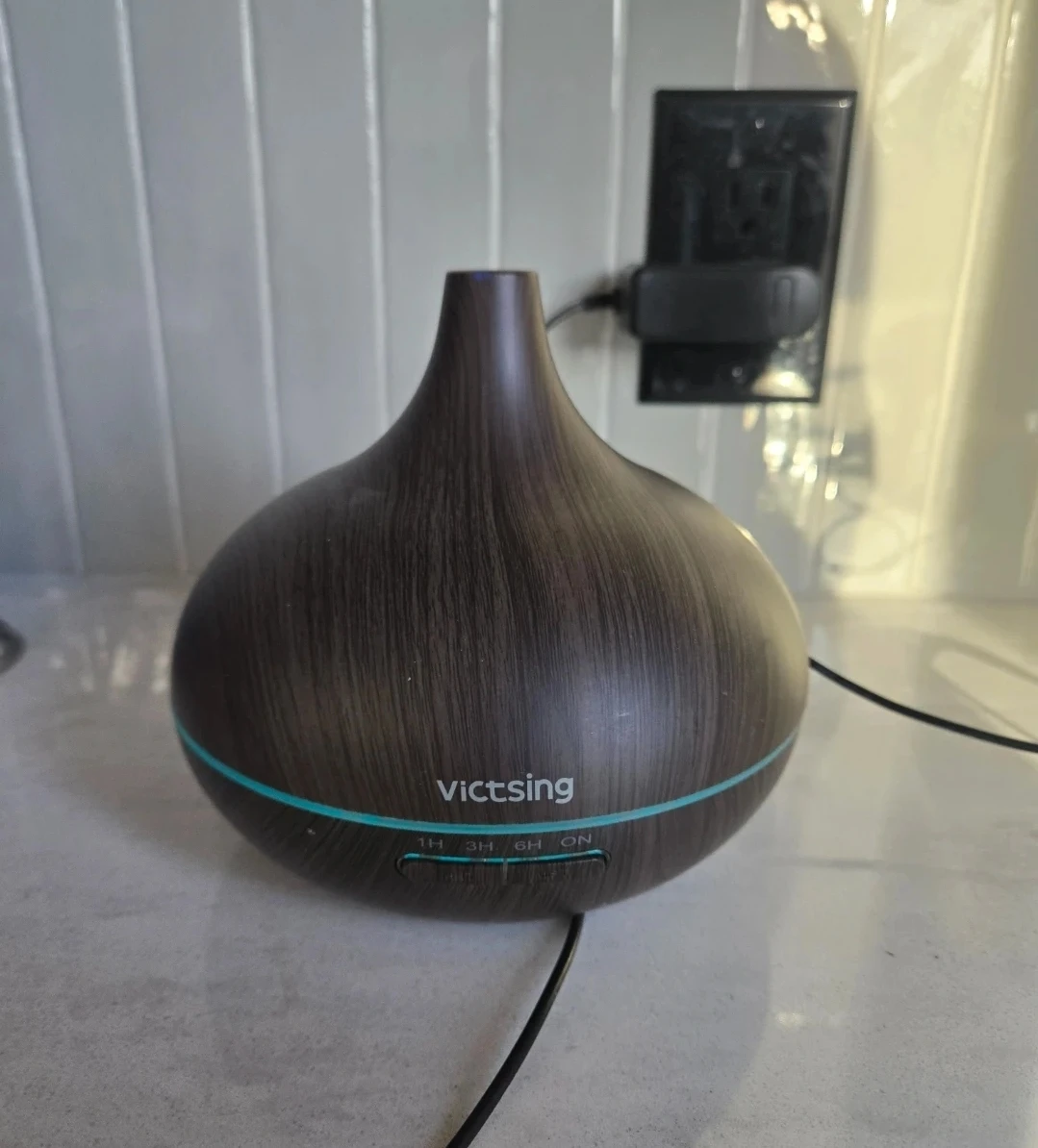 VicTsing Essential Oil Diffuser