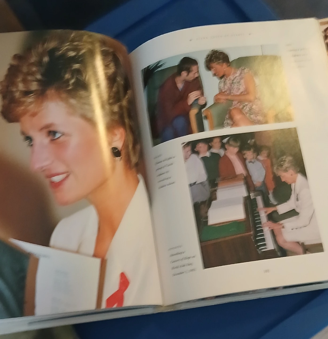 Diana Princess of Wales - photo 3