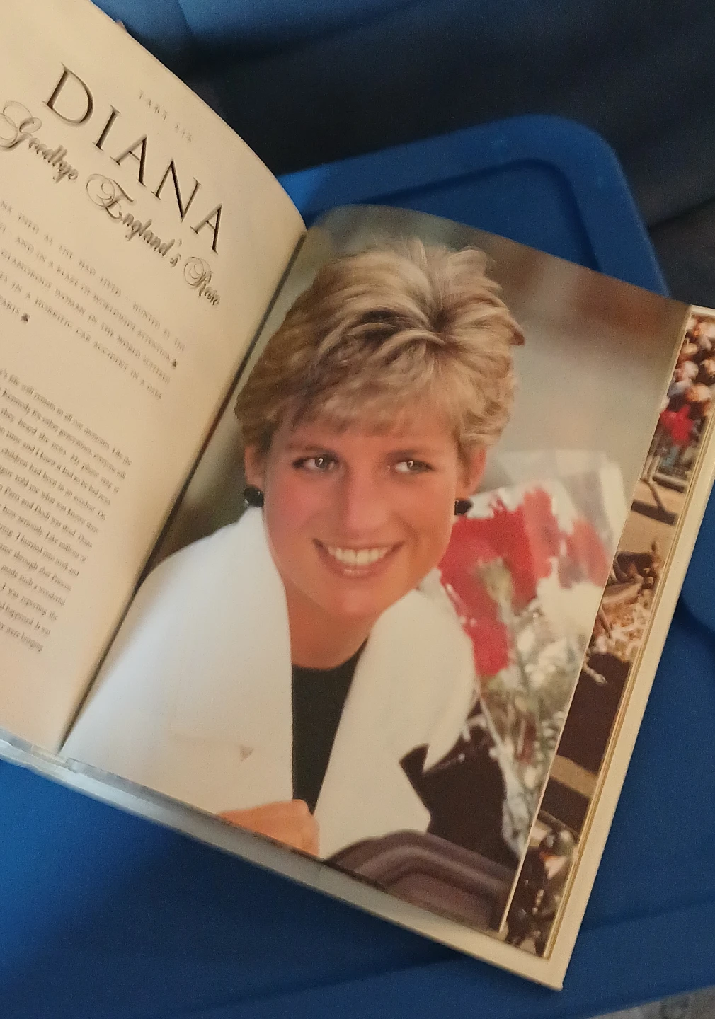 Diana Princess of Wales - photo 4