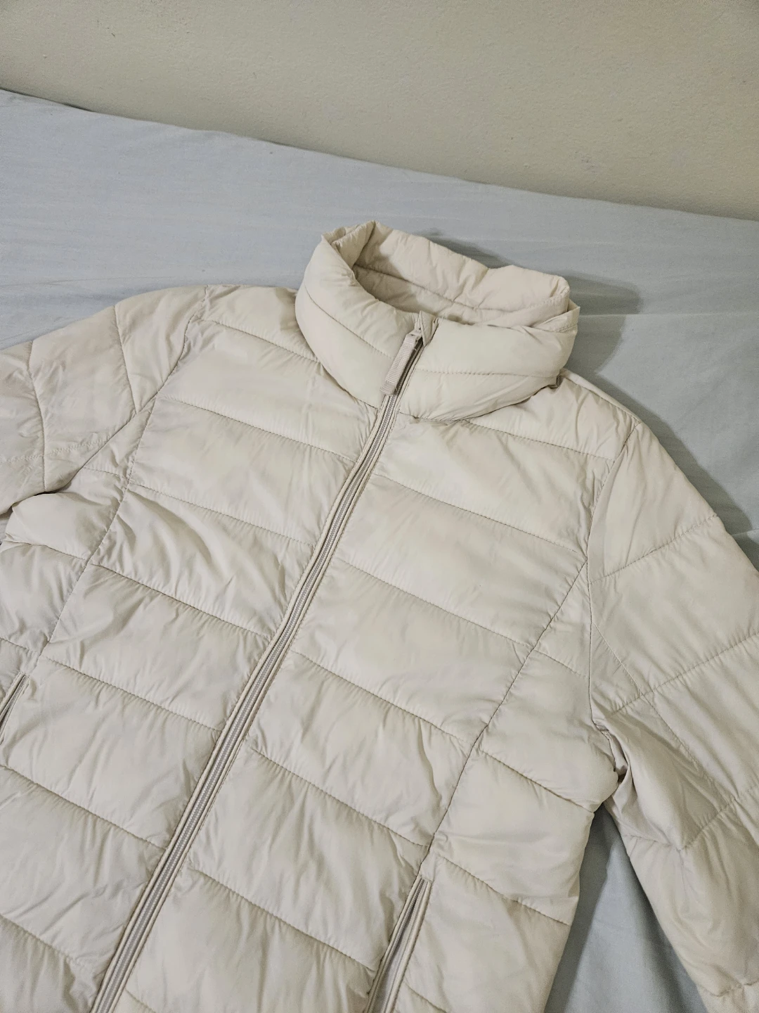 Abercrombie & Fitch Packable Puffer Jacket - photo 2