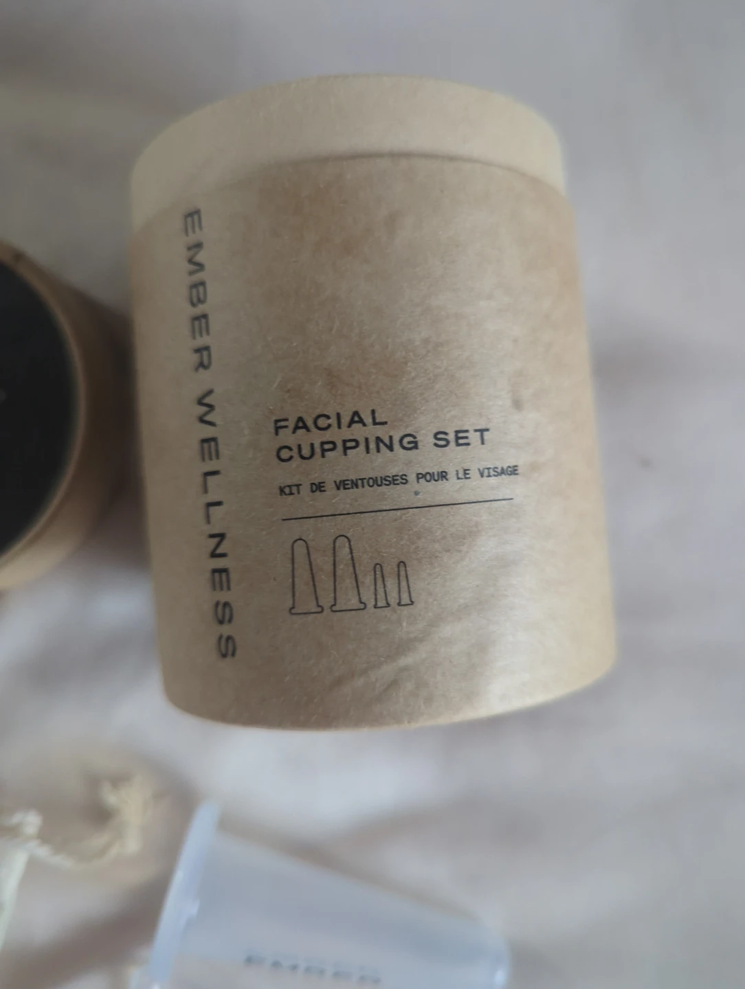 Ember Wellness Facial Cupping Set - photo 3