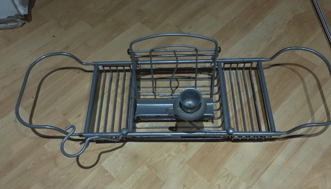 Bathtub Caddy - photo 2