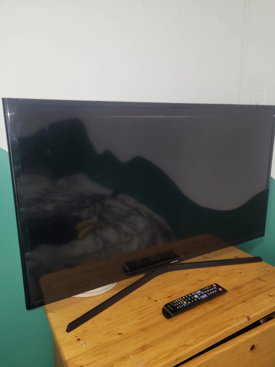 Samsung UN40J5200AF 40" Smart TV