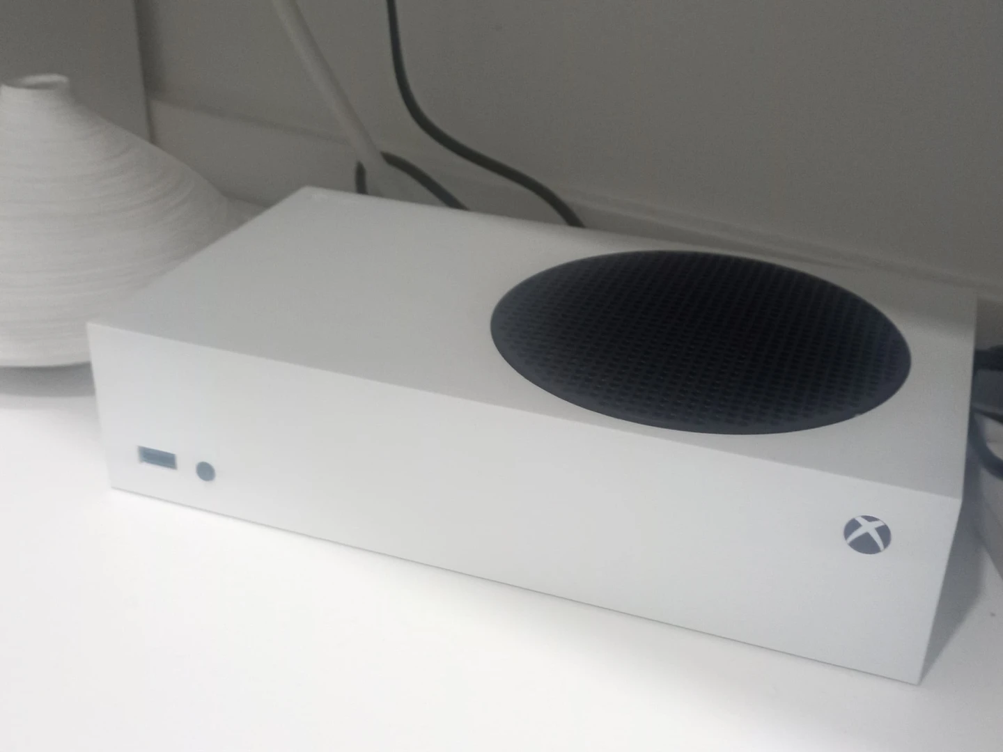 Xbox series S 512gb console - photo 2