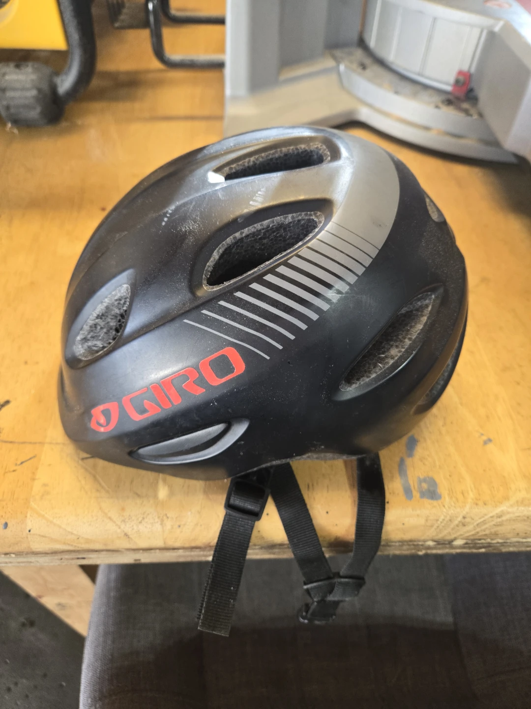 Giro Scamp GH91 Kids Bike Helmet