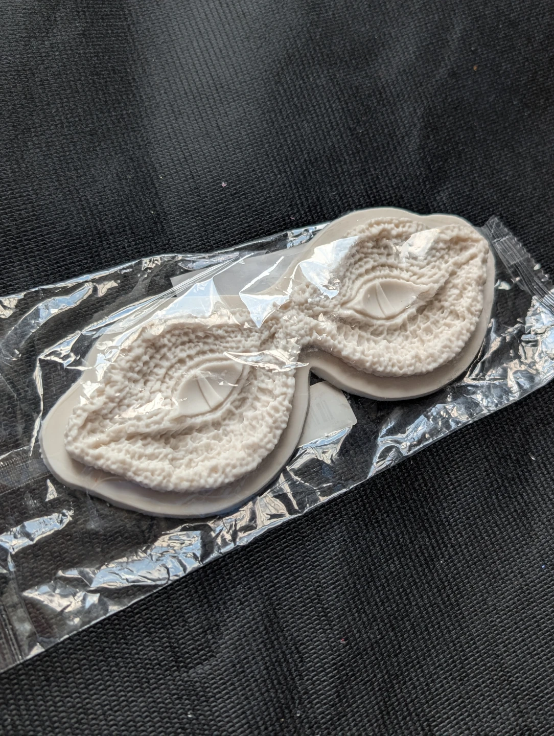 Various Silicone Molds for Baking or Crafts - photo 2