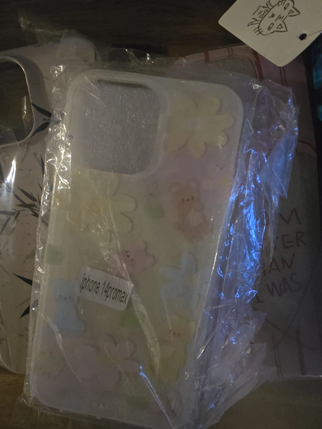iPhone 14 Pro Max Phone Cases set - photo 2