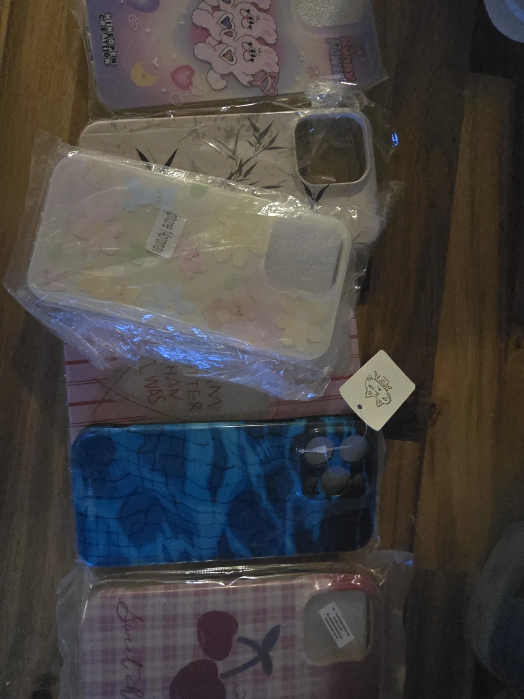 iPhone 14 Pro Max Phone Cases set - photo 3