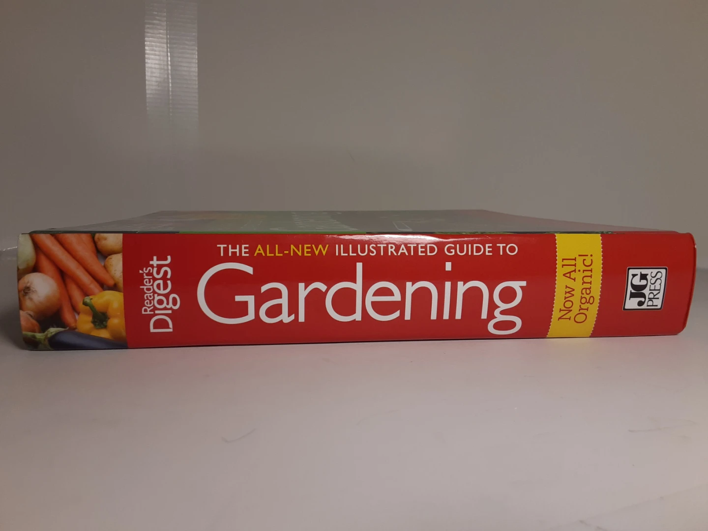 The All-New Illustrated Guide to Gardening Book - photo 2