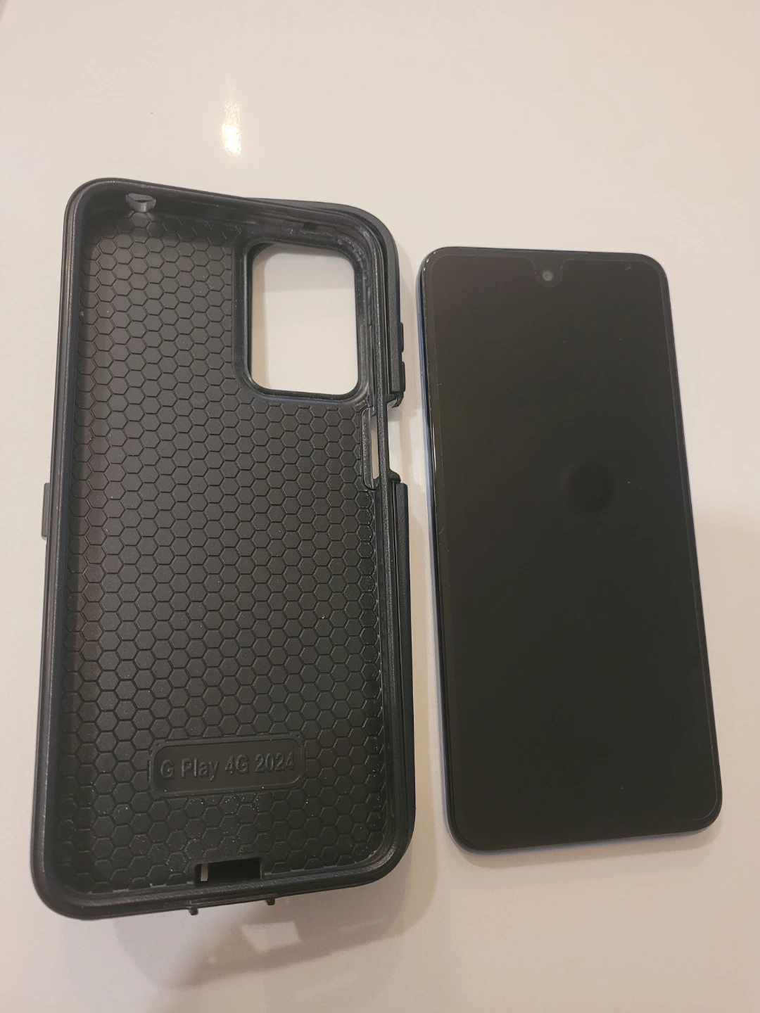 Motorola Moto G Play 4G 2024 - photo 5