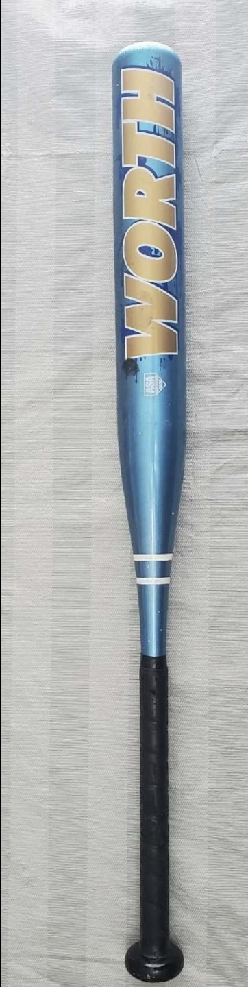 Worth W1fpt softball fast pitch 29" 20 oz - photo 2