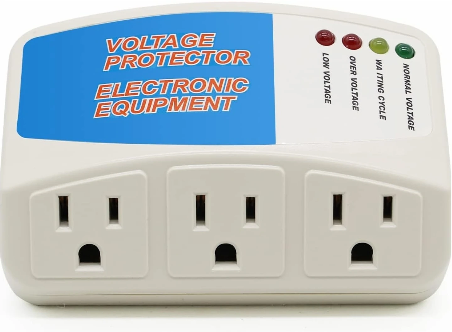 BSEED Surge Protector for Home Appliance