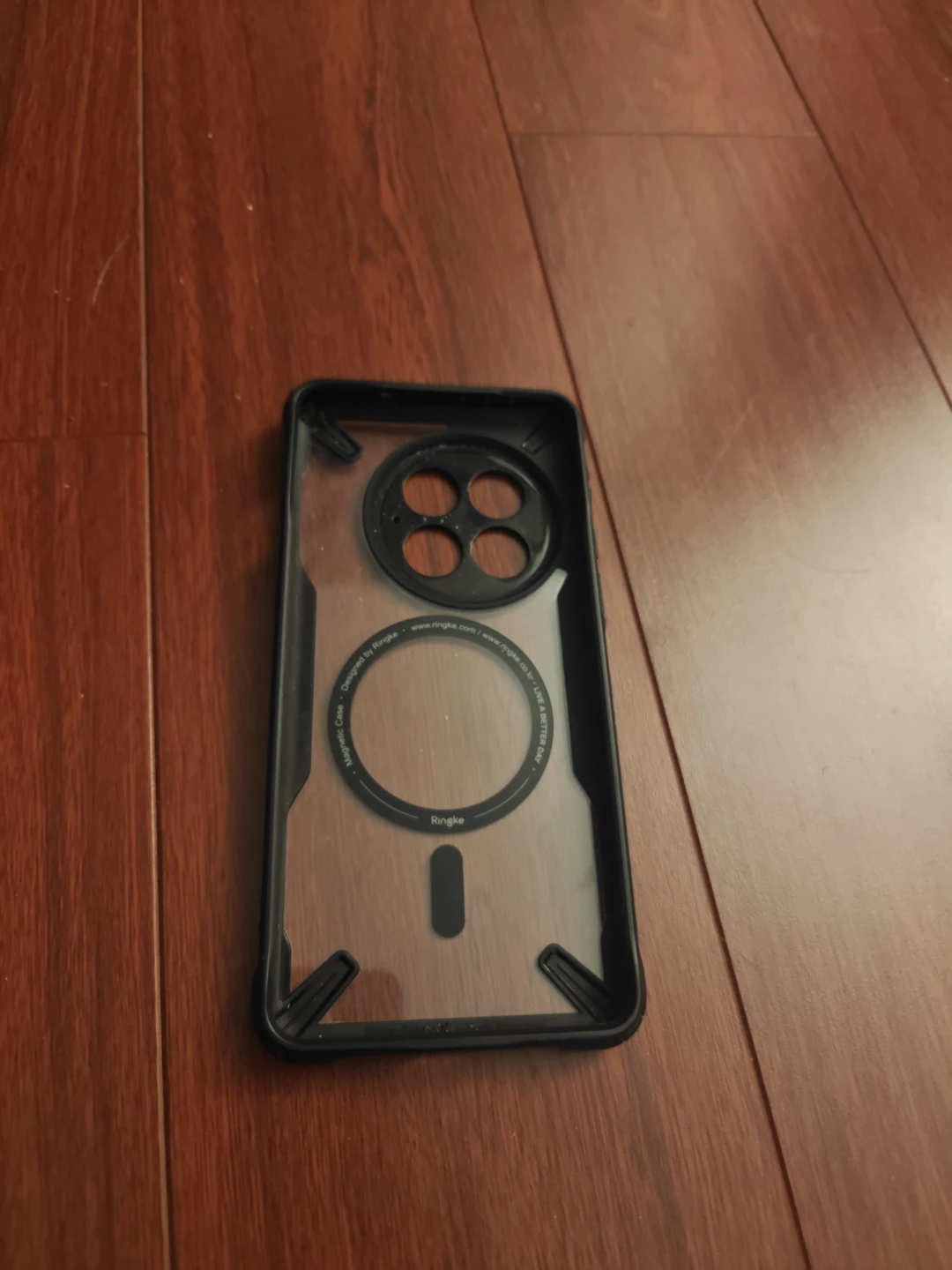 Ringke Magnetic Case for OnePlus 13 - photo 2