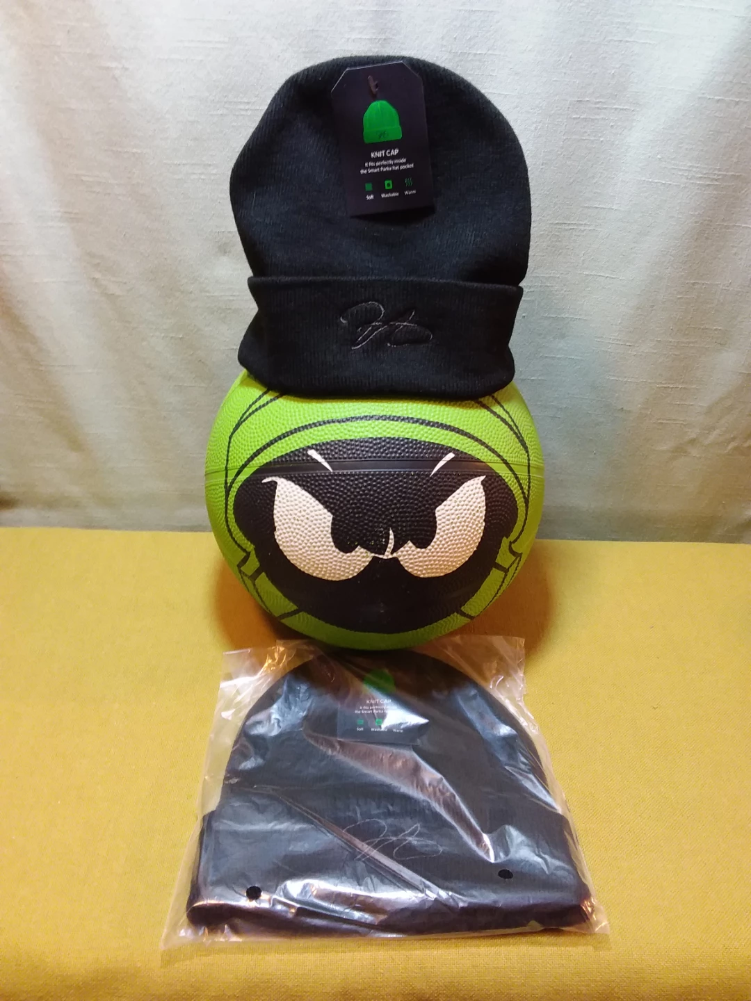 🆕 NWT Knit Beanie Hat - photo 3