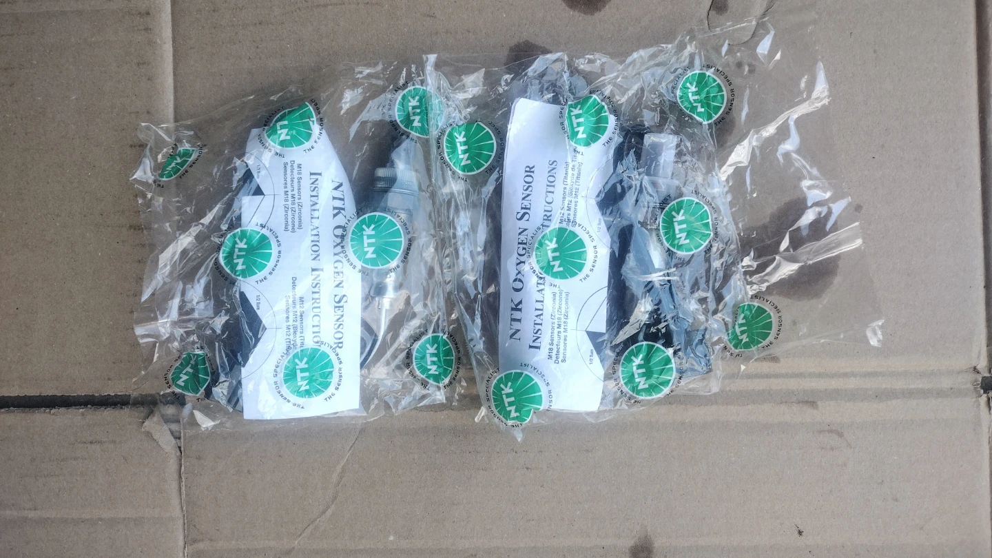 NTK Oxygen Sensor