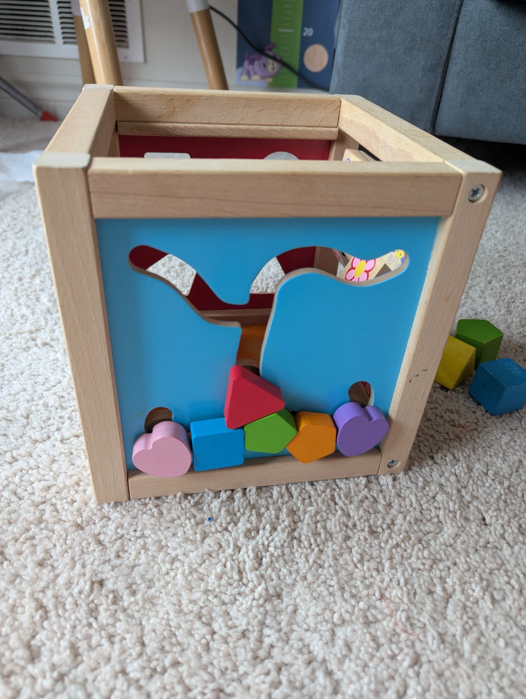 Baby Activity set - photo 5
