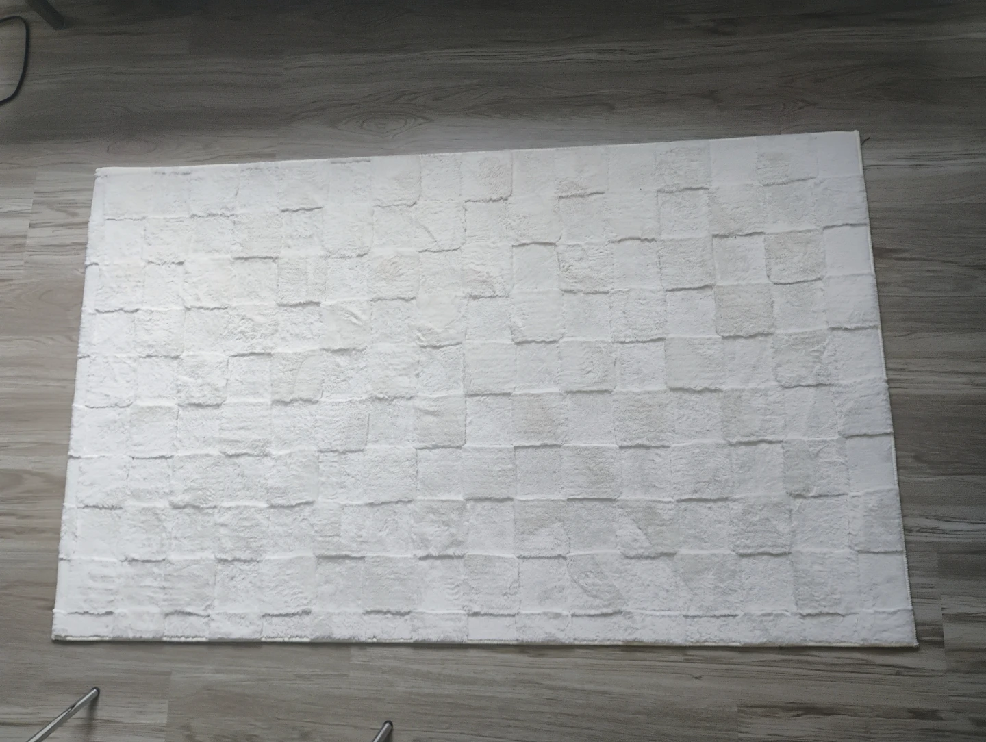3'x5' Area Rug