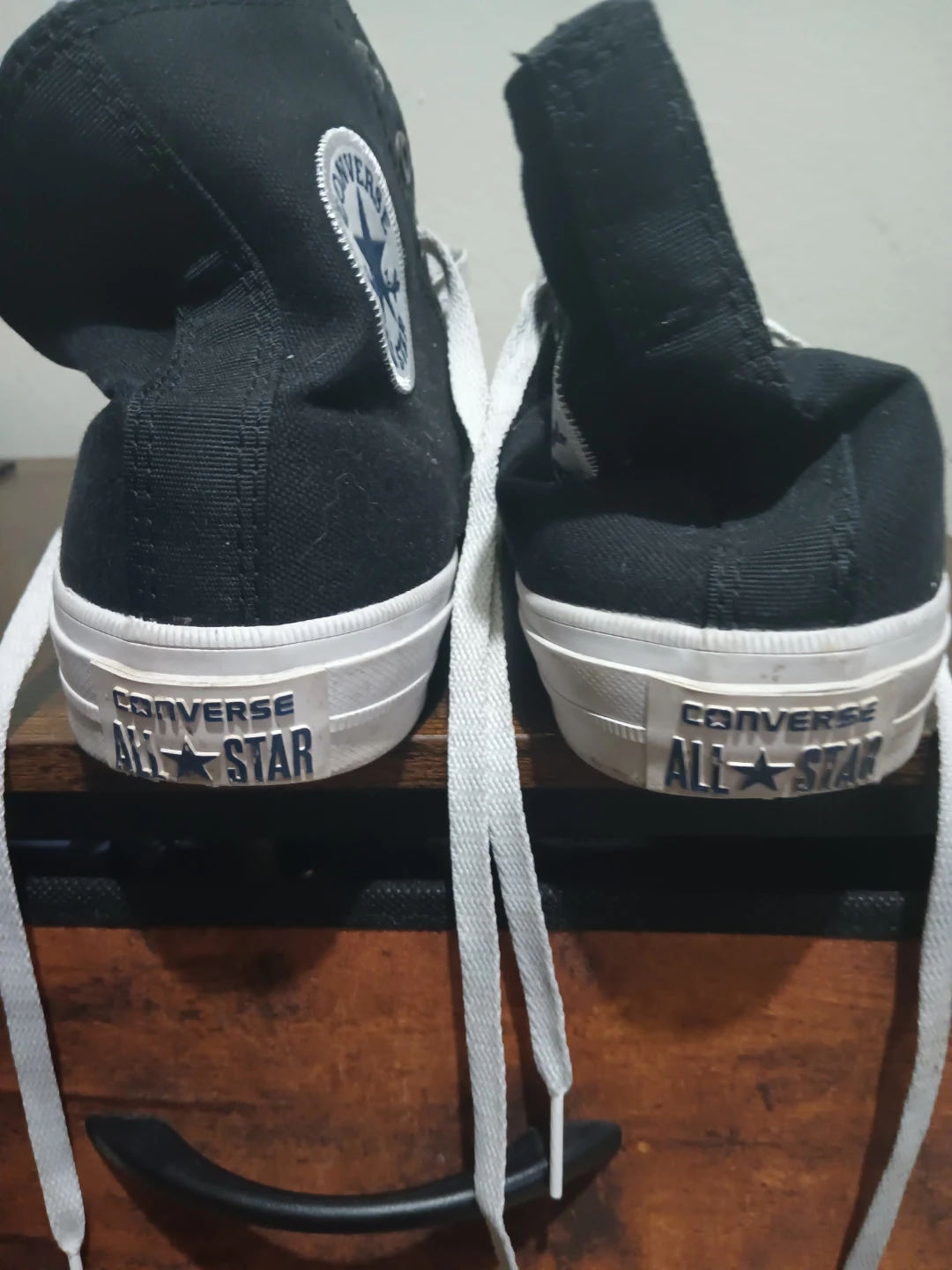 Converse - photo 2