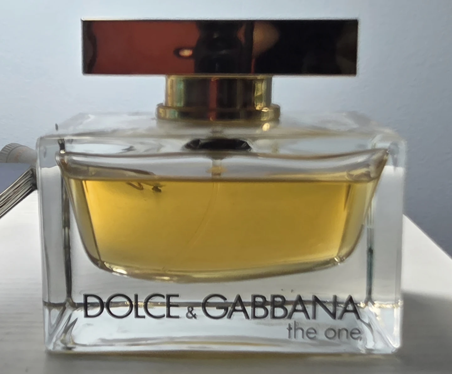 Dolce & Gabbana The One 75ml - photo 5