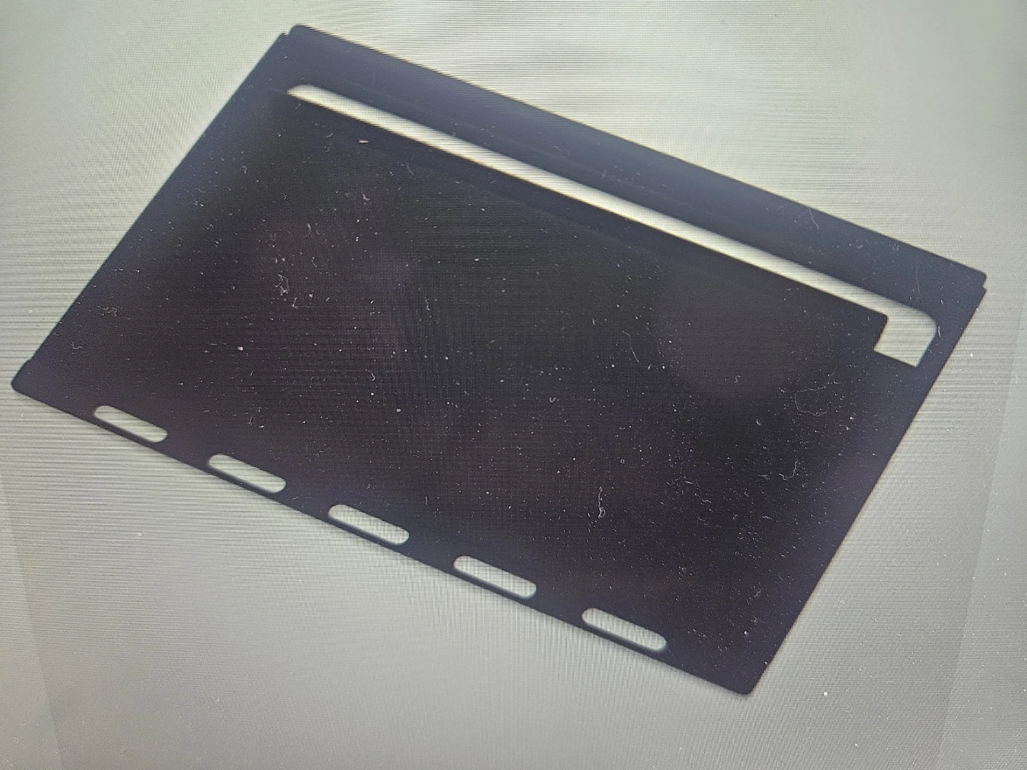 Weber Griddle Insert - photo 2
