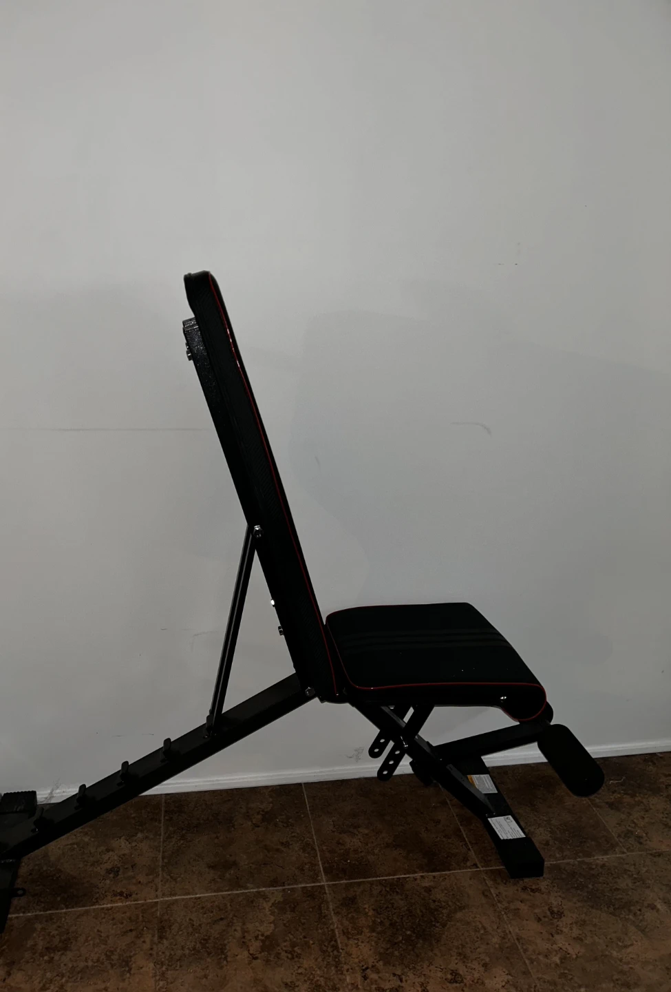 Portable exercise equipment