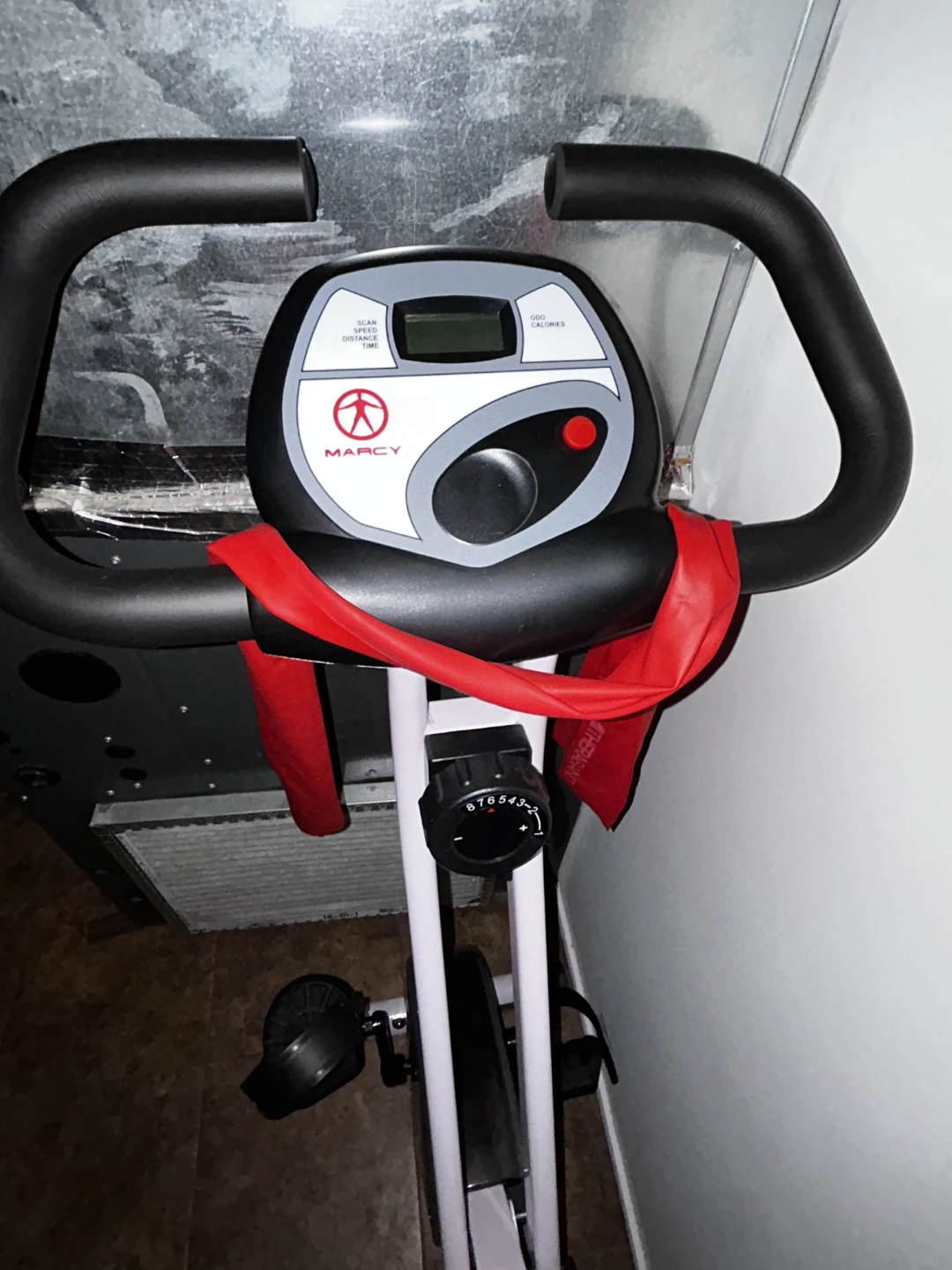 Portable exercise equipment - photo 3