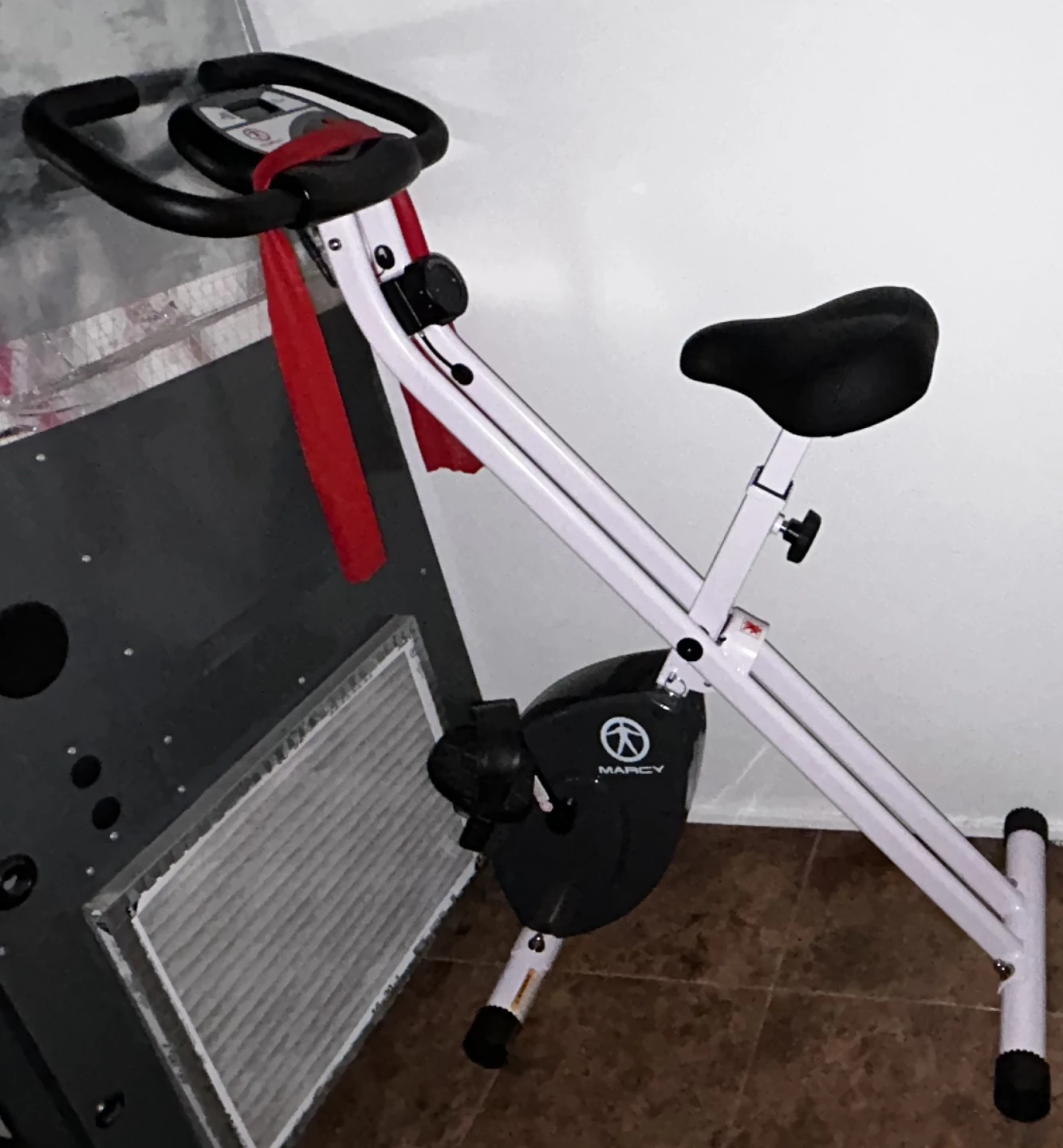 Portable exercise equipment - photo 4