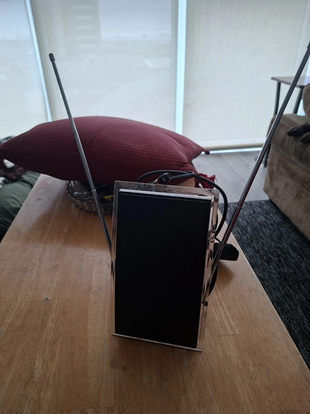 GE Model 35848 Digital Indoor Antenna