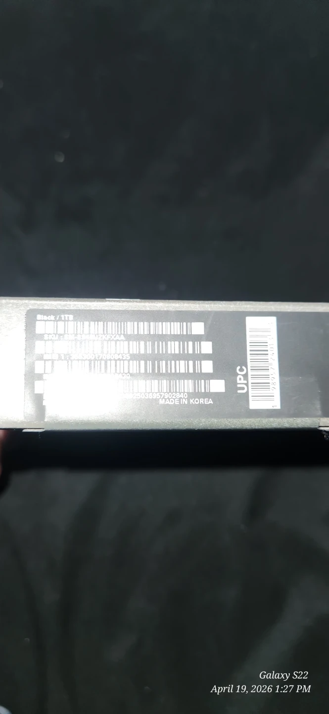 Samsung s26 ultra - photo 2