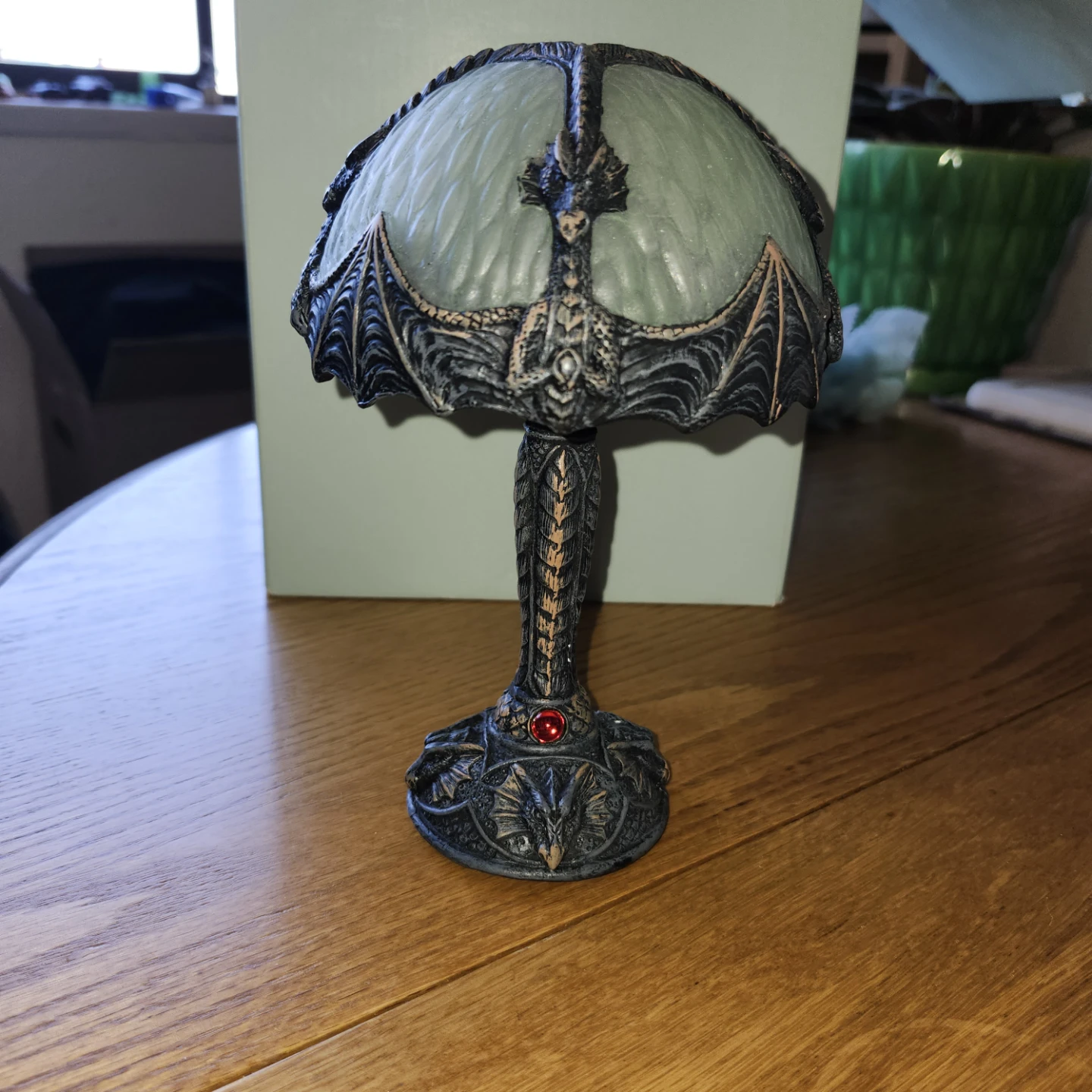 Dragon Mini Light